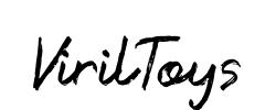 VirilToys - logo
